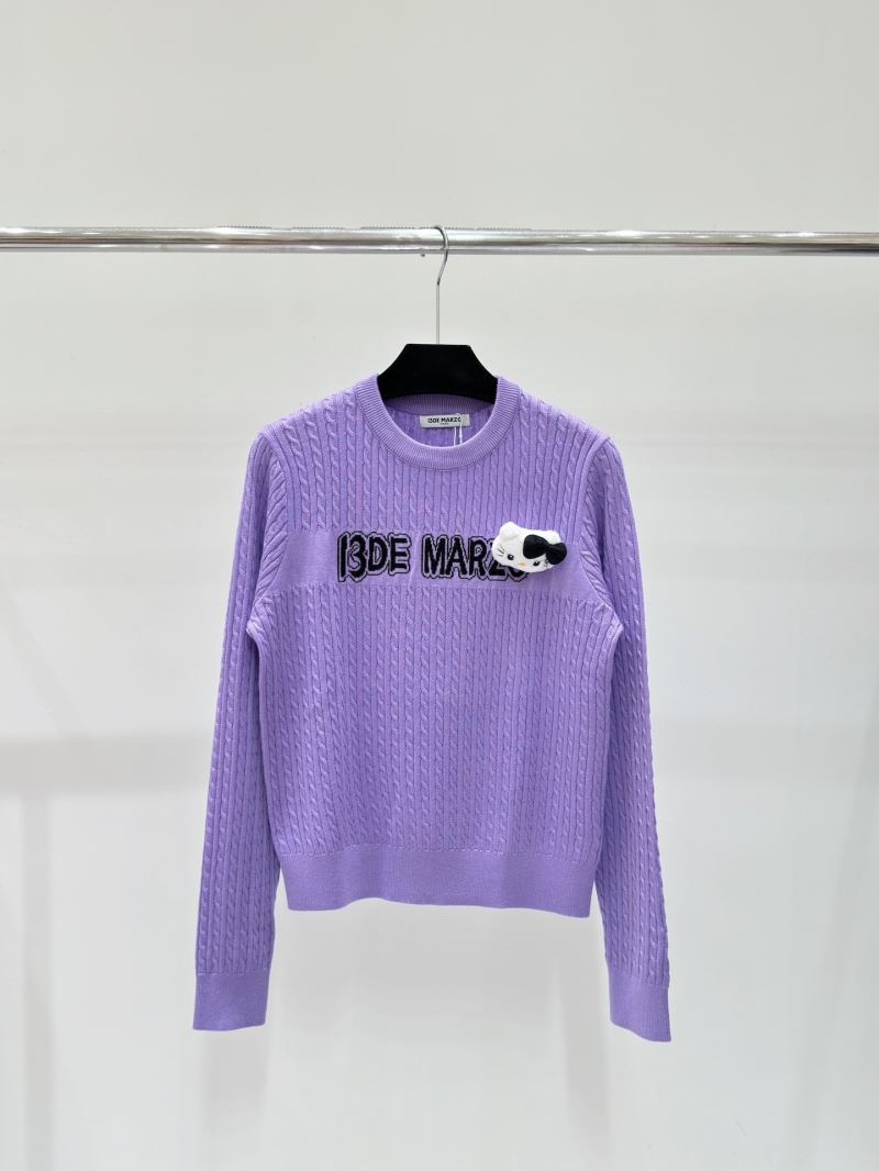 Christian Dior Sweaters